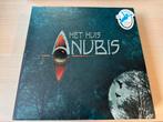 Het Huis Anubis Bordspel uit 2007 van Studio 100, Een of twee spelers, Ophalen of Verzenden, Zo goed als nieuw, Studio 100