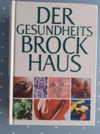 (Brockhaus) Der Gesundheits-Brockhaus Hardcover, Ophalen of Verzenden, Zo goed als nieuw