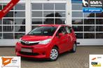 Subaru Trezia 1.3-16V 100PK Comfort (Identiek Toyota Verso-S, Voorwielaandrijving, Gebruikt, Zwart, 1329 cc