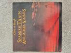 3 langspeelplaten van Chris de Burgh, Ophalen of Verzenden, 1960 tot 1980, Gebruikt, 12 inch