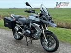 BMW R 1200 GS topstaat! ( r1200 r1200gs r1200gsa adventure ), Motoren, Motoren | BMW, 2 cilinders, Motorrijbewijs A, Bedrijf, Meer dan 35 kW