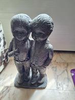 Mooi beeld, Verzamelen, Ophalen, Zo goed als nieuw, Mens