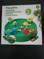 Kikkergrijpspel - compleet, Ophalen of Verzenden, Zo goed als nieuw, Jongen of Meisje