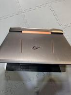 Asus ROG G752VT defect, Computers en Software, Windows Laptops, 2 tot 3 Ghz, Ophalen of Verzenden, W, Niet werkend