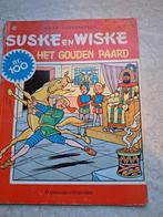 Suske en Wiske 100 e uitgave, Gelezen, Verzenden, Willy Vandersteen, Eén stripboek
