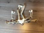 Stokke Tripp Trapp 5-punts Gordel, Ophalen of Verzenden, Gebruikt, Meegroeistoel, Gordel(s)
