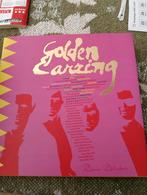 Golden Earring foto boek, Ophalen of Verzenden, Zo goed als nieuw, Algemeen