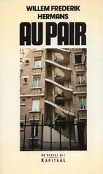 Aupair - Willem Frederik Hermans BOEK 9789023435082, Ophalen of Verzenden, Gelezen, Willem Frederik Hermans