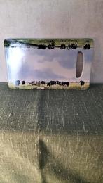 Kaasplankje Wiebe van der Zee. - Nieuw, Huis en Inrichting, Keuken | Servies, Overige typen, Nieuw, Ophalen of Verzenden, Overige stijlen