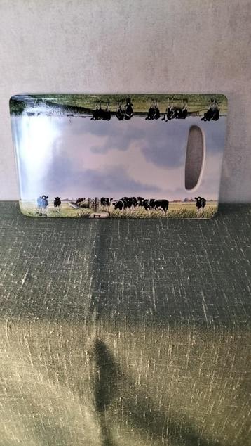 Kaasplankje Wiebe van der Zee. - Nieuw beschikbaar voor biedingen