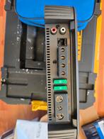 Infinity 6001A Monoblock Versterker - Zo Goed Als Nieuw, Auto diversen, Ophalen of Verzenden, Zo goed als nieuw