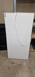 Infrarood paneel, 30 tot 80 cm, Radiator, Nieuw, Minder dan 60 cm
