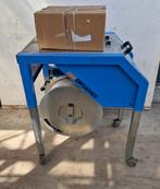 Orgapack omsnoeringsmachine, bundel apparaat,  strapper, Ophalen, Gebruikt