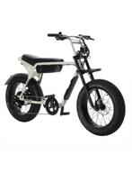 SUPER73 Bottom Bracket/Trapas-set ZX/Z-Miami, Ophalen of Verzenden