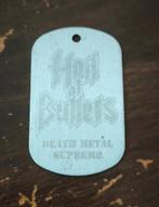 Hail Of Bullets - Tag - Death Metal, Ophalen of Verzenden, Gebruikt, Overige typen