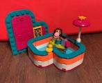 Lego friends 41384, Ophalen of Verzenden, Zo goed als nieuw