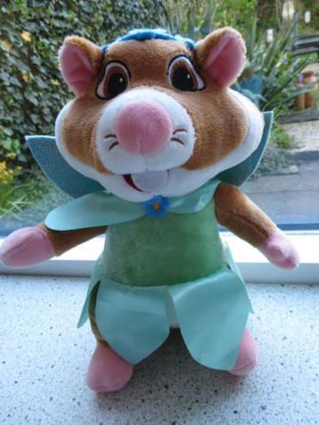 Hamster Elfje van de Efteling serie AH Albert Heijn beschikbaar voor biedingen