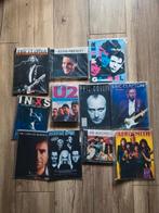 Gesealde Duitstalige Boeken, Clapton, U2, Stones, Aerosmith, Ophalen of Verzenden, Zo goed als nieuw, Artiest