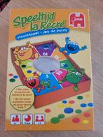 Jumbo Vlooienspel, Hobby en Vrije tijd, Gezelschapsspellen | Overige, Ophalen of Verzenden, Zo goed als nieuw, Jumbo