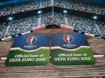 Carlsberg viltjes Uefa Euro Ek voetbal 2016, Verzamelen, Ophalen, Zo goed als nieuw