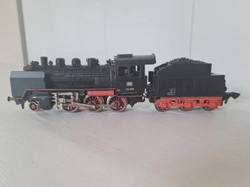 Märklin Hamo gelijkstroom DB stoomloc 8308 H0 beschikbaar voor biedingen