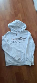 Super Dry hoodies, Maat 42/44 (L), Superdry, Ophalen of Verzenden, Zo goed als nieuw