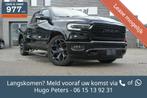 Dodge Ram 1500 4X4 5.7 V8 4x4 Crew Cab Limited Night Acc|Hud, Automaat, Gebruikt, 5654 cc, Met garantie (alle)