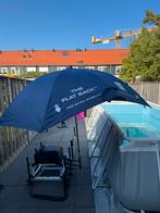 Complete preston feeder set, Watersport en Boten, Hengelsport | Witvissen, Ophalen, Zo goed als nieuw, Overige typen