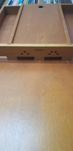 Schilte 240 professionele wedstrijd sjoelbak. 200 cm lang., Ophalen, Gebruikt