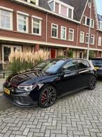 Volkswagen Golf 8 GTI Clubsport 2.0 TSI Dsg7, Auto's, Euro 6, 4 cilinders, 1984 cc, Alcantara
