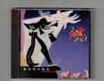 Saga CD The Security of illusion, Cd's en Dvd's, Ophalen of Verzenden, Gebruikt, Poprock