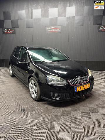 Volkswagen Golf 2.0 TFSI GTI 60 | Android | Clima | Nieuwe A beschikbaar voor biedingen