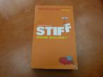 Stiff A Murray Whelan Mystery - Shane Maloney, Ophalen of Verzenden, Zo goed als nieuw, Shane Maloney, Fictie