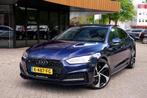 Audi S5 Sportback 3.0 TFSI S5 quattro Pro Line Plus/B&O/Matr, Gebruikt, 2995 cc, Blauw, Leder