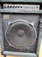 Gitaarversterker, Muziek en Instrumenten, Versterkers | Bas en Gitaar, Ophalen, Gebruikt, Gitaar, Minder dan 50 watt