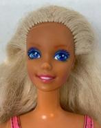 Barbie St. Tropez 1988 pop met zwempak 2096 vintage 1980s, Postbus 64461, Brunssum, Nederland, Verzenden, Kenduseditemsinfo@gmail.com