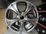 Arcasting lichtmetaal velgen 18"inch Honda Hyundai 4x114.3