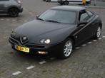 Alfa Romeo GTV 2.0 V6 Turbo 916 origineel NL Apk Maart 2025, Origineel Nederlands, Te koop, 2000 cc, Benzine