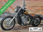 CLEAN BOBBER Honda VT 600 VLX VT600, 583 cc, Chopper, Bedrijf, 12 t/m 35 kW