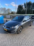 Volkswagen Golf 1.4 TSI Phev GTE 5D Netjes onderhouden, Te koop, Zilver of Grijs, Benzine, Hatchback