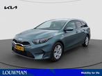 Kia Ceed Sportswagon 1.5 T-GDi DynamicLine Limited | Stuurve, Voorwielaandrijving, 12 maanden, Stof, Gebruikt