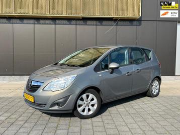 Opel Meriva 1.4 Turbo Cosmo | Cruise | PDC| Start-Stop | Hal beschikbaar voor biedingen