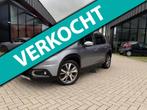 Peugeot 2008 1.2 PureTech Allure Automaat Clima Camera Trekh, Stof, 1199 cc, 1165 kg, Bedrijf