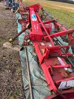 Lely rotorkopegggen Goudland woeler en diverse wielen, Ophalen, Akkerbouw, Grondbewerking