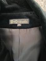 Ducks&Drakes Gilet - Maat M, Maat 38/40 (M), Zwart, Ophalen of Verzenden, Zo goed als nieuw