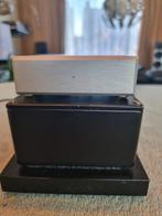 Clearaudio smartphono versterker met externe voeding, Audio, Tv en Foto, Ophalen of Verzenden, Overige merken