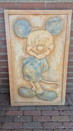 Unieke Walt Disney Mickey Mouse, Tuin en Terras, Tuinbeelden, Ophalen
