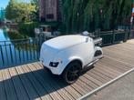 Ewii tripl urban cargo. Upgrade!, Ophalen, Elektrisch