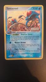 Tentacruel Legend Maker, Ophalen of Verzenden, Zo goed als nieuw