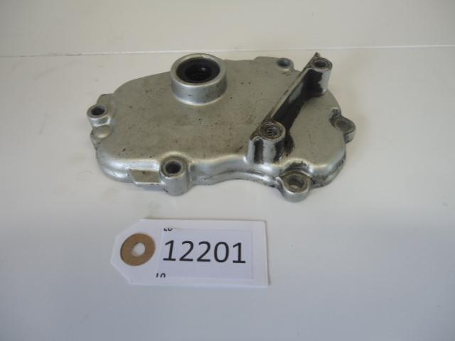 R6 1999 - 2002 Yamaha Carterdeksel D1-12449, Motoren, Accessoires | Overige
